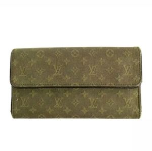 Louis Vuitton wallet